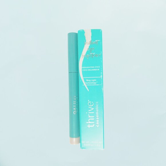 3pc/3 color Mix/Brilliant Highlighting Stick Eye Brightener Thrive Causemetics - Picture 4 of 4